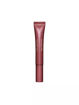 CLARINS | Lippenstift - Natural Lip Perfector ( 25 Mulberry Glow )  | 