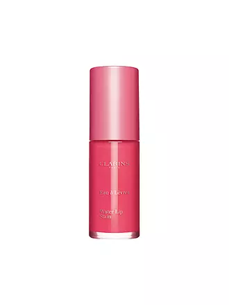 CLARINS | Lippenstift - Water Lip Stain (12 Mocha Water) | pink