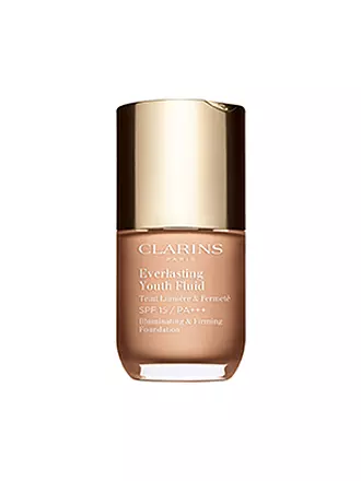 CLARINS | Make Up - Everlasting Youth Fluid SPF 15 (105N) | beige