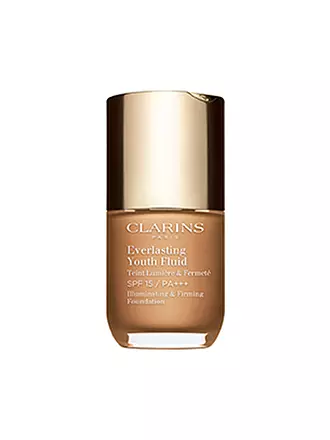 CLARINS | Make Up - Everlasting Youth Fluid SPF 15 (105N) | beige