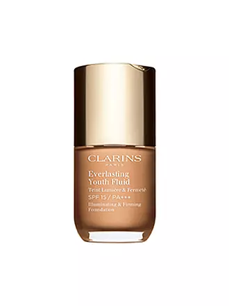 CLARINS | Make Up - Everlasting Youth Fluid SPF 15 (107C) | beige