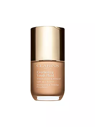 CLARINS | Make Up - Everlasting Youth Fluid SPF 15 (108.3N) | braun