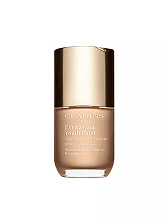 CLARINS | Make Up - Everlasting Youth Fluid SPF 15 (108W) | beige