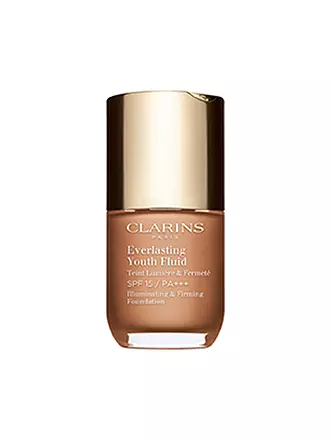 CLARINS | Make Up - Everlasting Youth Fluid SPF 15 (108W) | beige