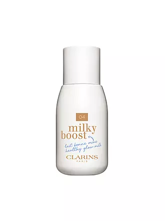 CLARINS | Make Up - Milky Boost (05 Sandwood) | beige