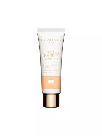 CLARINS | Make Up - Milky Boost Cream ( 02 Milky Nude )  | 