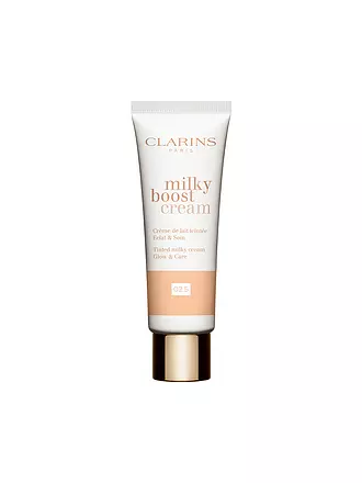 CLARINS | Make Up - Milky Boost Cream ( 06  Milky Cappuccino ) | beige