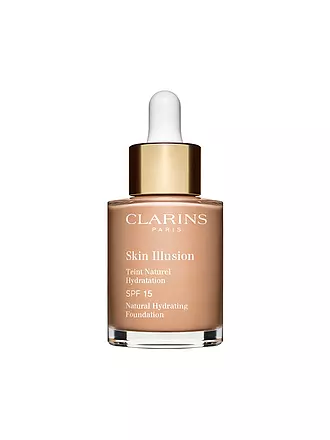 CLARINS | Make Up - Skin Illusion SPF15 (108.3N) | beige