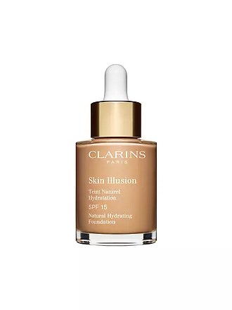 CLARINS | Make Up - Skin Illusion SPF15 (108.3N) | beige