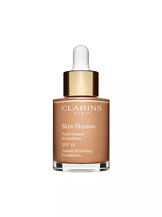 CLARINS | Make Up - Skin Illusion SPF15 (108.3N) | beige