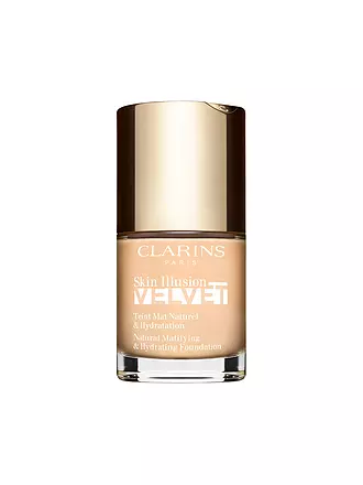 CLARINS | Make Up - Skin Illusion Velvet ( 100.3N ) | camel