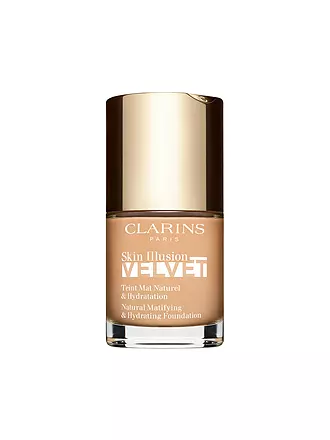 CLARINS | Make Up - Skin Illusion Velvet ( 100.3N ) | camel