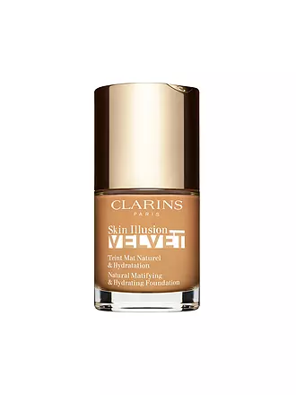 CLARINS | Make Up - Skin Illusion Velvet ( 100.3N ) | braun