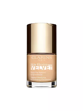 CLARINS | Make Up - Skin Illusion Velvet ( 103N ) | camel