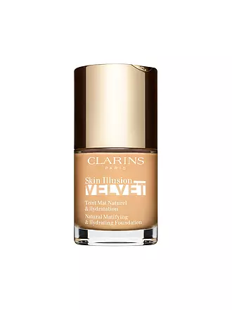 CLARINS | Make Up - Skin Illusion Velvet ( 103N ) | camel