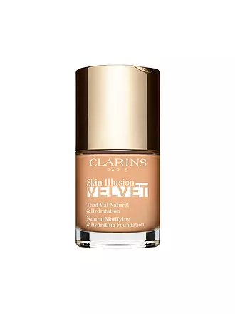 CLARINS | Make Up - Skin Illusion Velvet ( 103N ) | camel