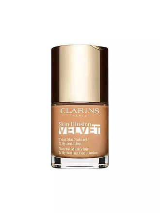 CLARINS | Make Up - Skin Illusion Velvet ( 103N ) | camel