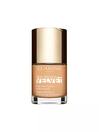 CLARINS | Make Up - Skin Illusion Velvet ( 108.3 ) | camel