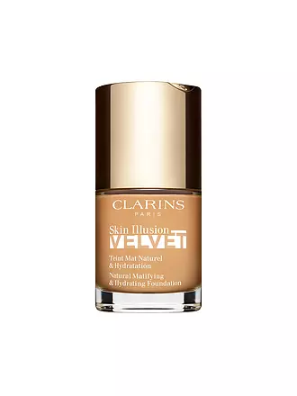 CLARINS | Make Up - Skin Illusion Velvet ( 108.5W ) | braun