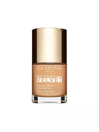 CLARINS | Make Up - Skin Illusion Velvet ( 110N ) | camel