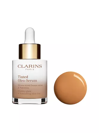 CLARINS | Make Up - Tinted Oleo Serum (03) | braun