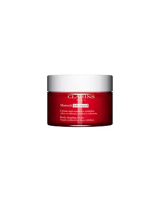 CLARINS | Masvelt Advanced Crème 200ml | 