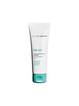 CLARINS | PORE-LESS skin perfecting mask 50ml | 