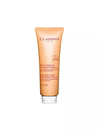 CLARINS | Reinigung - Doux Nettoyant Gommant Express 125ml  | 