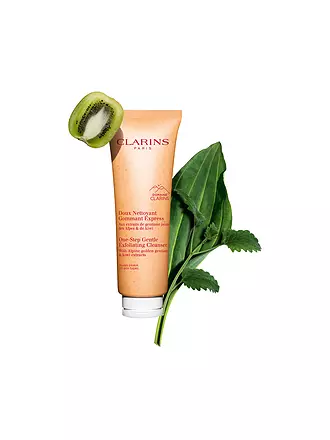 CLARINS | Reinigung - Doux Nettoyant Gommant Express 125ml  | 