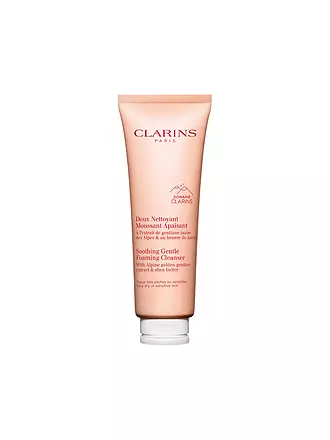 CLARINS | Reinigung - Doux Nettoyant Moussant Apaisant 125ml | 