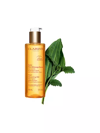 CLARINS | Reinigung - Huile Très Démaquillante 150ml | 