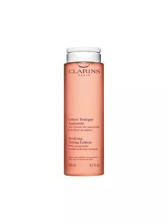 CLARINS | Reinigung - Lotion Tonique Apaisante 200ml | 