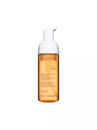 CLARINS | Reinigung - Mousse Nettoyante Peau Neuve 150ml | 