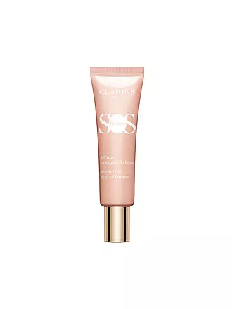 CLARINS | SOS Primer (Matifying) | rosa