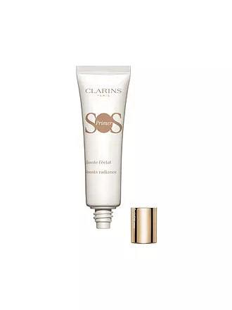 CLARINS | SOS Primer (White) | weiss