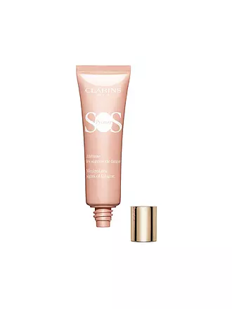 CLARINS | SOS Primer (White) | rosa