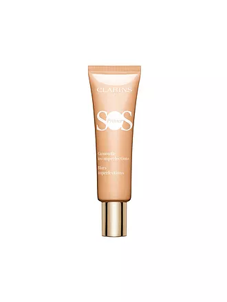 CLARINS | SOS Primer (White) | orange