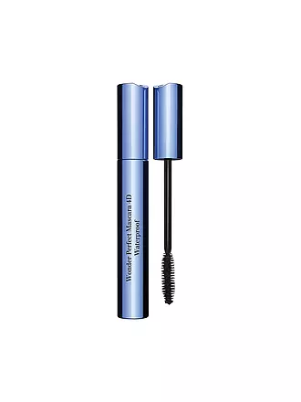 CLARINS | Wonder Perfect Waterproof Mascara 4D  | 