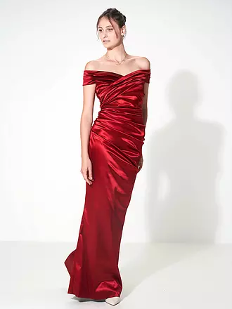 CLAUS TYLER | Abendkleid "Ana" | 