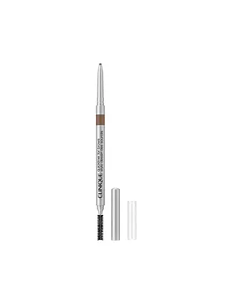 CLINIQUE | Augenbrauenstift - Quickliner™ for Brows ( 02 Soft Chestnut )  | 