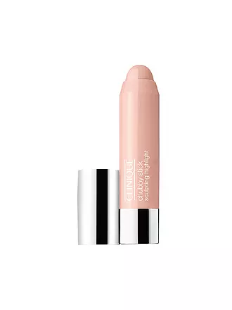 CLINIQUE | Chubby Stick™ Sculpting Contour (01 Curvy Contour) | rosa