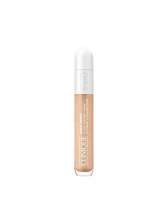 CLINIQUE | Even Better All-Over Concealer + Eraser ( CN40 Cream Chamois )  | 