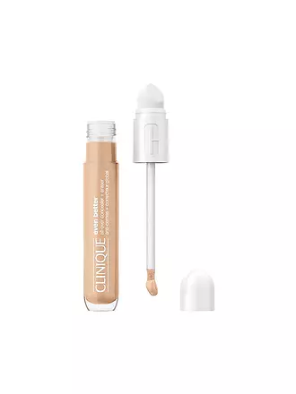 CLINIQUE | Even Better All-Over Concealer + Eraser ( CN40 Cream Chamois )  | 