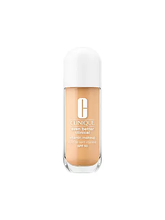 CLINIQUE | Even Better Clinical™ Vitamin Makeup SPF 50  (11 LM Cool 4) | camel