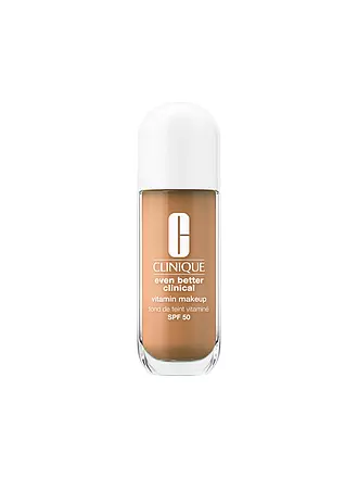 CLINIQUE | Even Better Clinical™ Vitamin Makeup SPF 50  (11 LM Cool 4) | braun