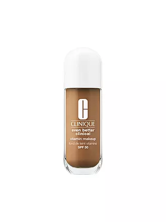 CLINIQUE | Even Better Clinical™ Vitamin Makeup SPF 50  (11 LM Cool 4) | braun