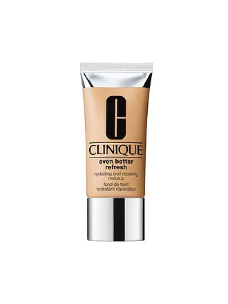 CLINIQUE | Even Better Refresh™ Hydrating and Repairing Makeup ( CN90 Sand ) | beige