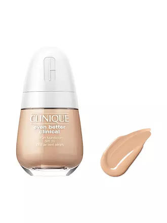 CLINIQUE | Even Better™ Clinical Serum Foundation SPF 20 ( CN 40 Cream Chamois )  | 