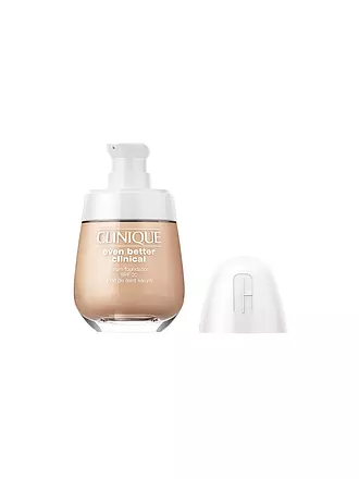 CLINIQUE | Even Better™ Clinical Serum Foundation SPF 20 ( CN 40 Cream Chamois )  | 