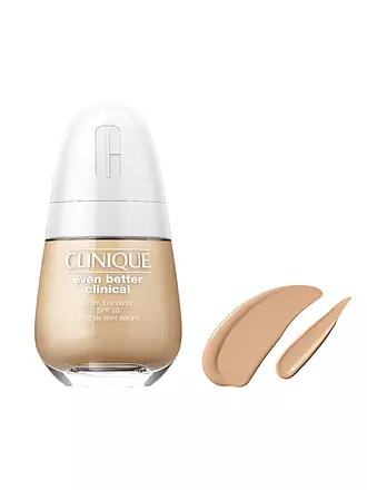 CLINIQUE | Even Better™ Clinical Serum Foundation SPF 20 ( CN 40 Cream Chamois ) | beige